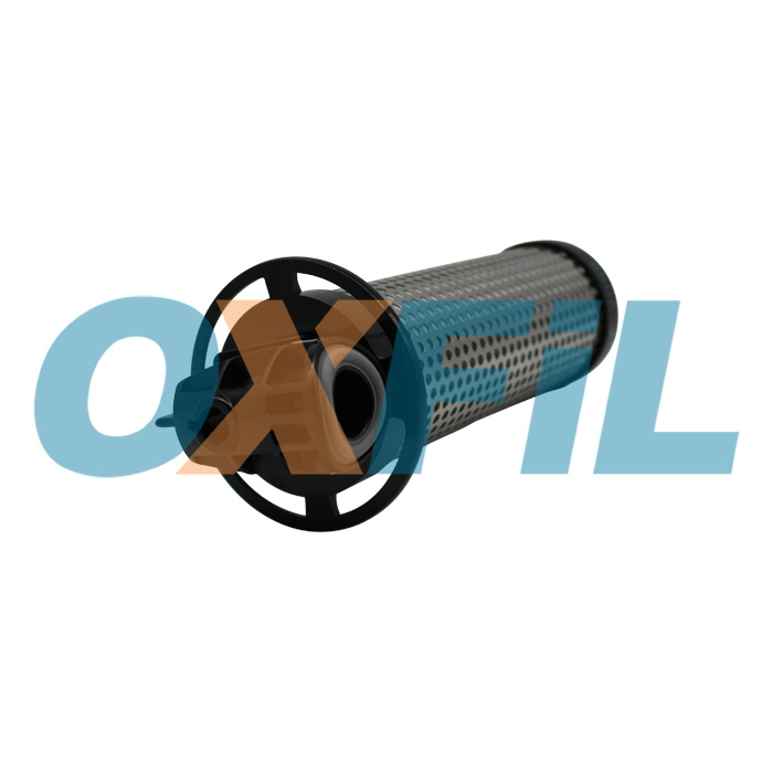 Top of Atlas Copco 25+ QD - In-line Filter