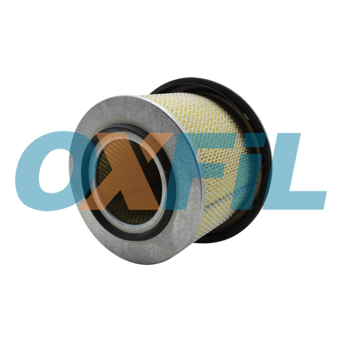 Top of Atlas Copco 2900058000 - Air Filter Cartridge