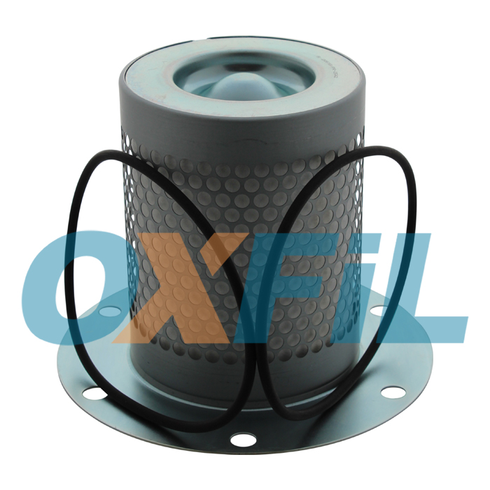 Top of Atlas Copco 2901000400 - Separator
