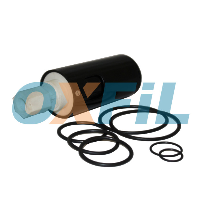 Side of Atlas Copco 2901071200 - Packungssatz