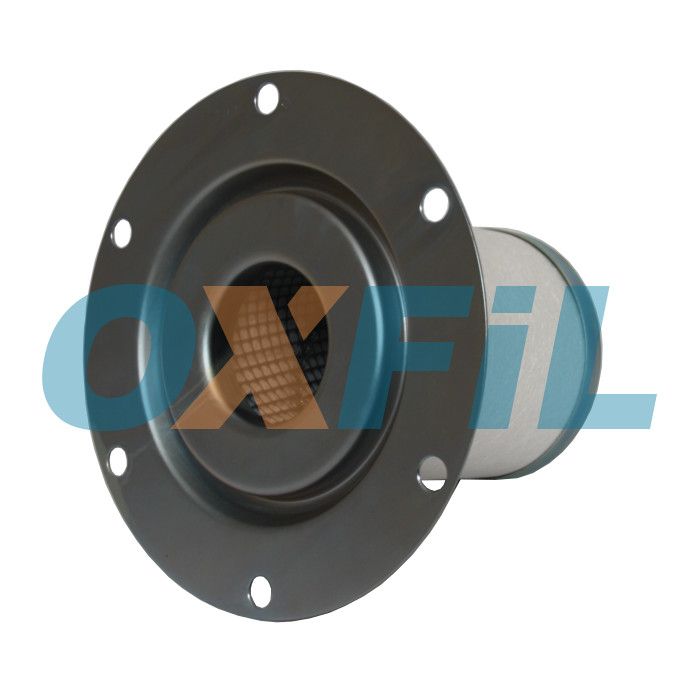 Bottom of Atlas Copco 2901196310 - Separator