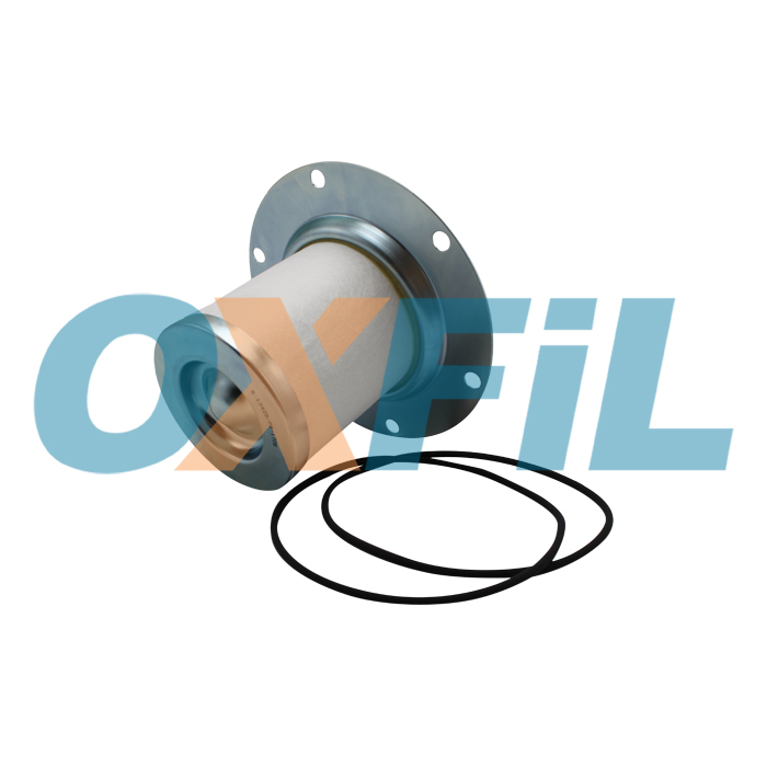 Top of Atlas Copco 2901196400 - Separator