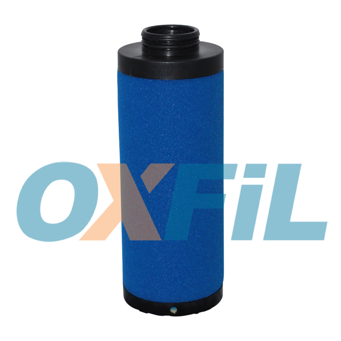 Side of Atlas Copco 2901200403 - In-line Filter