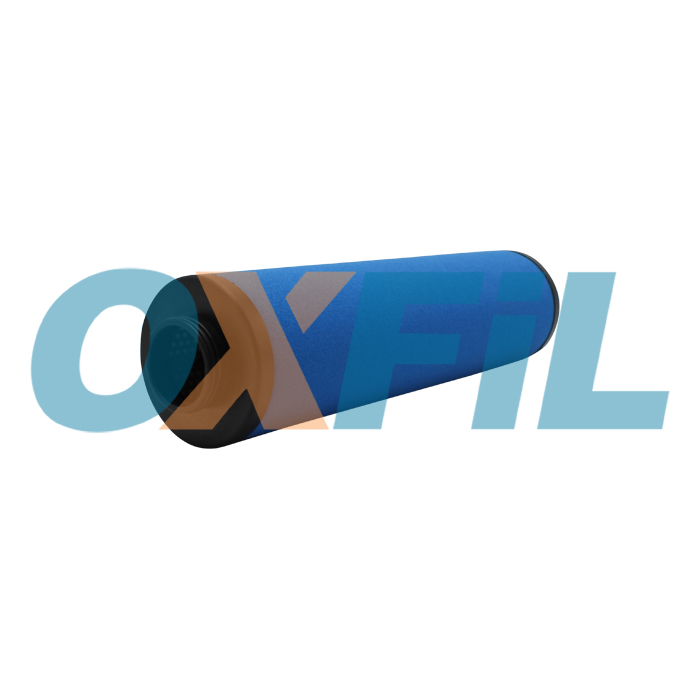 Top of Atlas Copco 2901200406 - In-line Filter