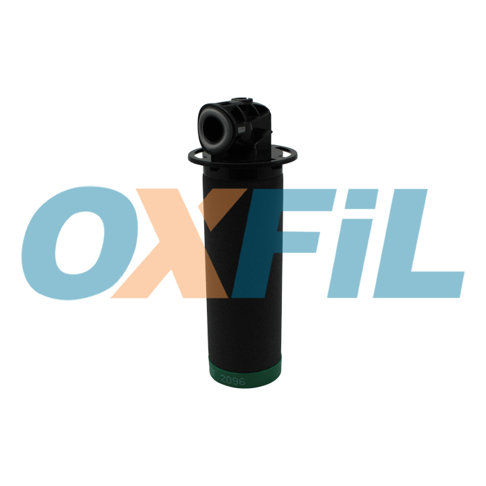 Side of Atlas Copco 2901207952 - Inlinefilter