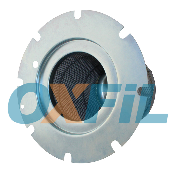 Side of Atlas Copco 2901905900 - Separator