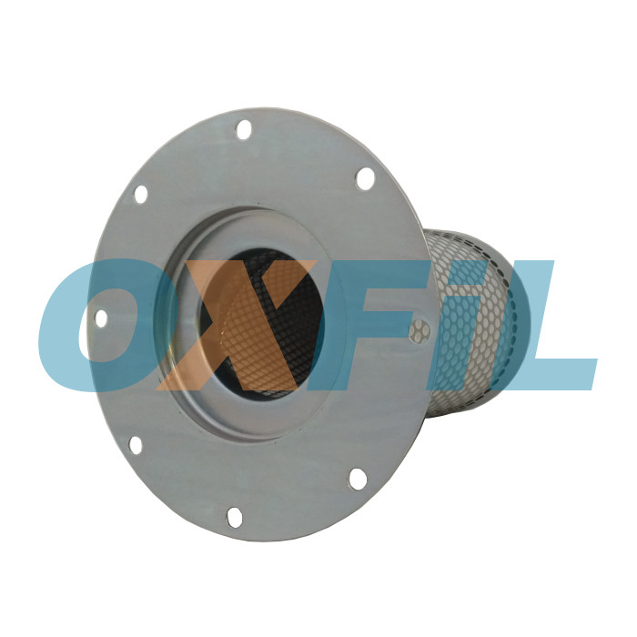 Bottom of Atlas Copco 2913021300 - Separator