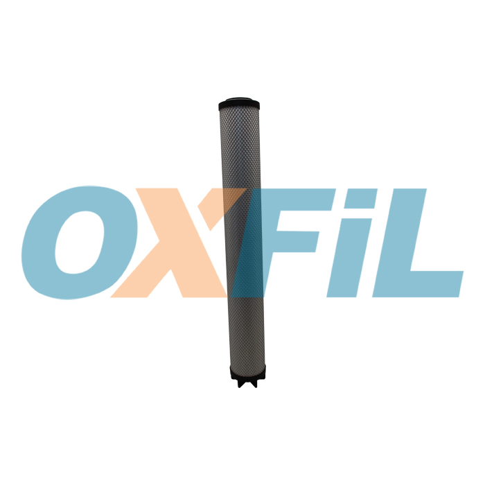 Side of Atlas Copco 295QD - In-line Filter