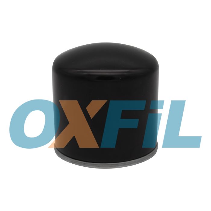Side of Atlas Copco 3002600670 - Oil Filter