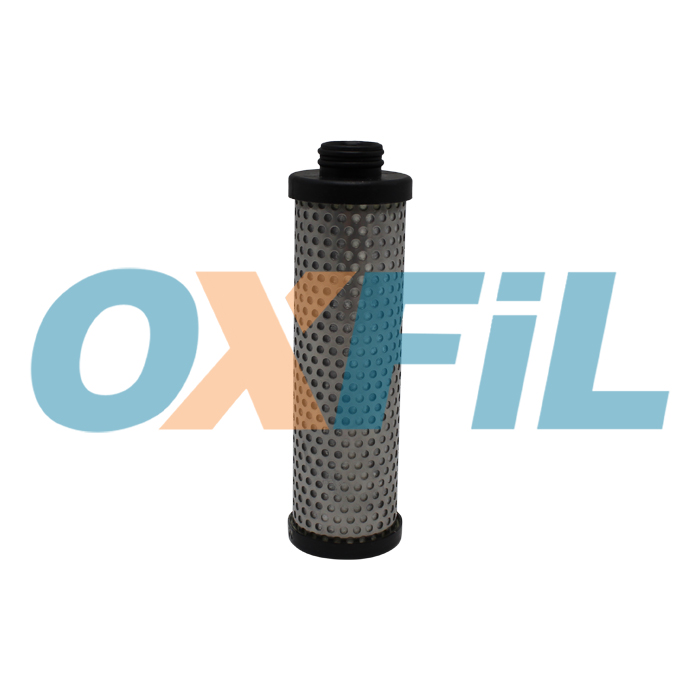 Side of Atlas Copco 32QD - In-line Filter