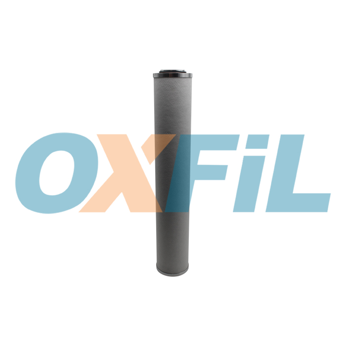 Side of Atlas Copco 520FPD - In-line Filter