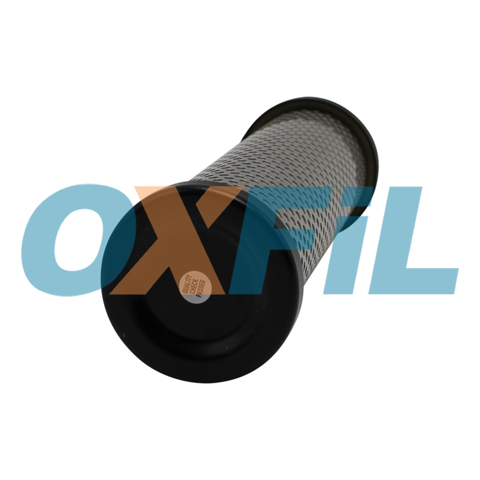 Bottom of Atlas Copco 70QD+ - In-line Filter
