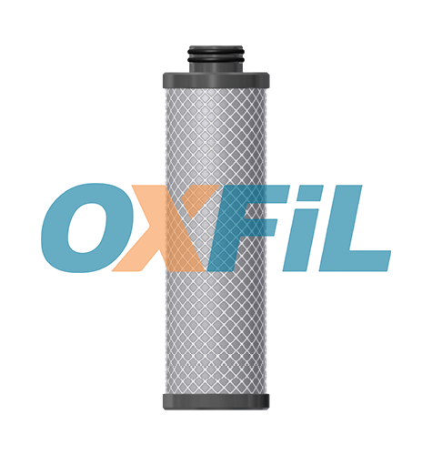 Side of Atlas Copco 9QD - In-line Filter