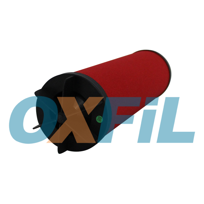 Top of Atlas Copco DD400 - In-line Filter