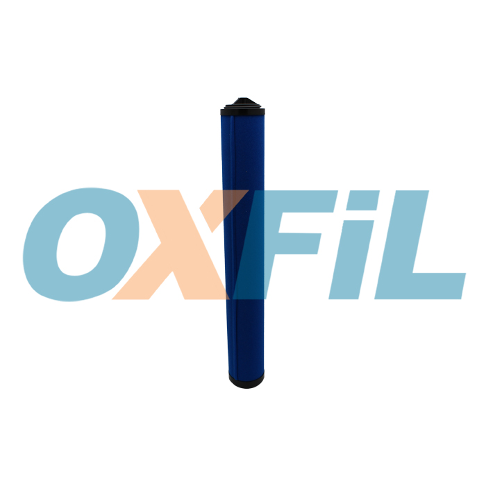 Side of Atlas Copco PD1400+F - In-line Filter