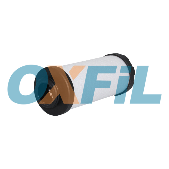 Top of Atlas Copco PD25 - In-line Filter