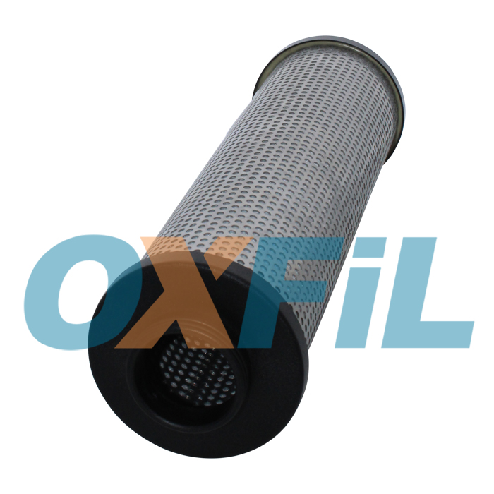 Top of Atlas Copco QD120 - Inline filter
