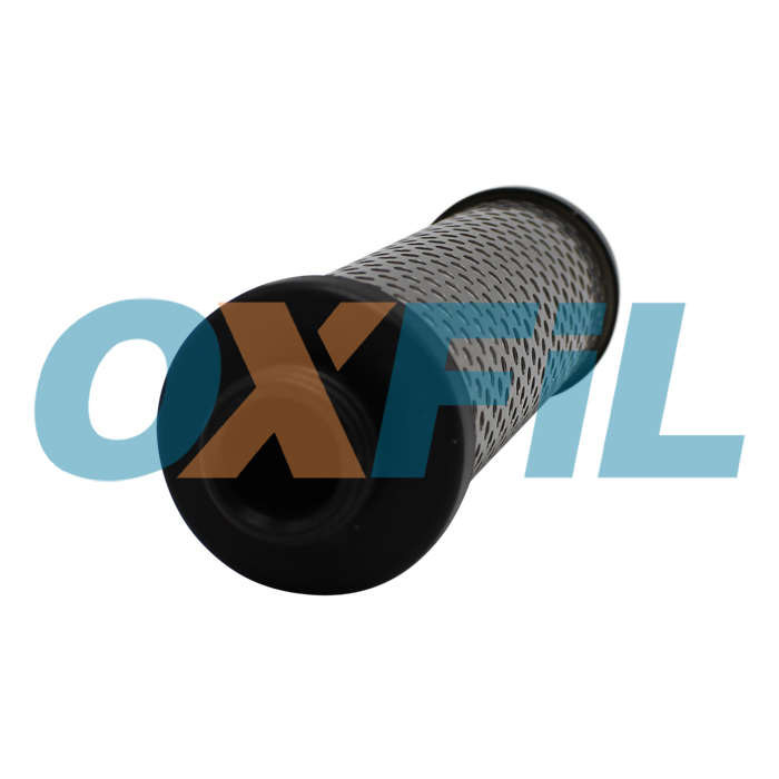 Top of Atlas Copco QD35+ - In-line Filter