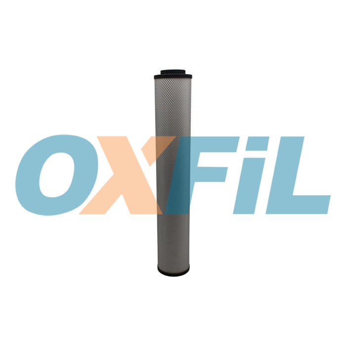 Side of Atlas Copco QD520 - In-line Filter
