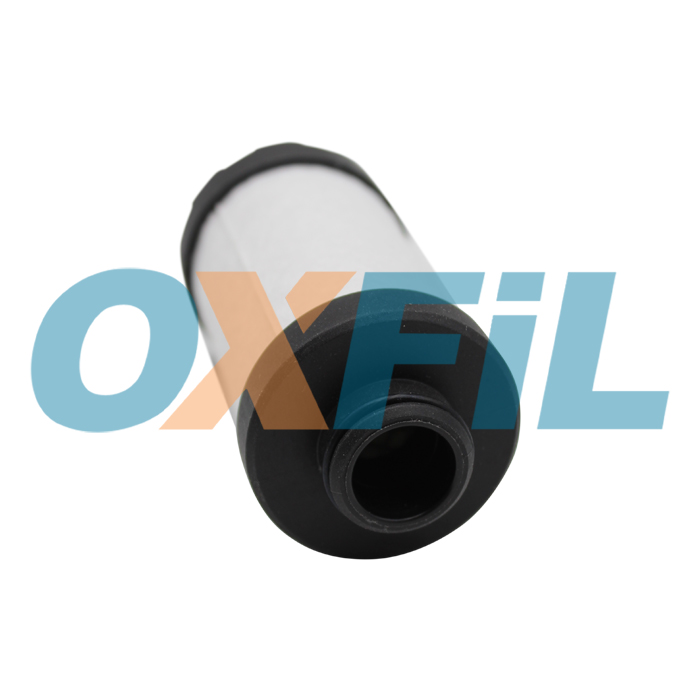 Top of Atlas Copco QD6 - In-line Filter
