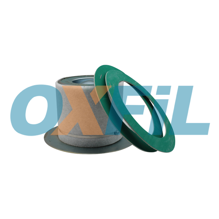 Side of Atmos 627922305577 - Separator
