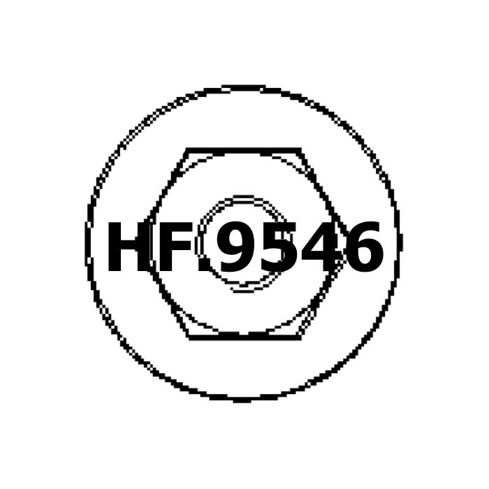 Top of Atos FEI40125 - Hydrauliek filter