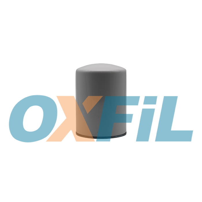 Side of Austoft 412646 - Oil Filter