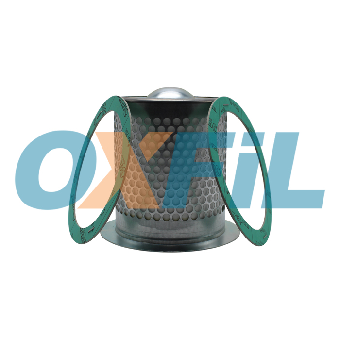 Side of Axeco 1015589 - Separator
