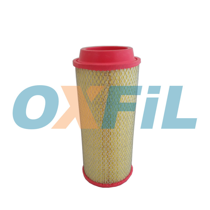 Side of Axeco A1041819 - Air Filter Cartridge
