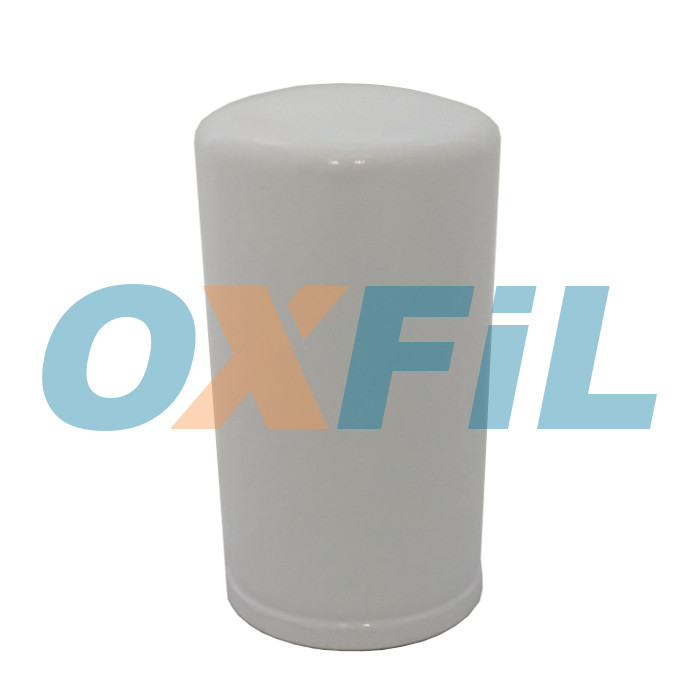 Side of Baldwin BT8311 - Oil Filter
