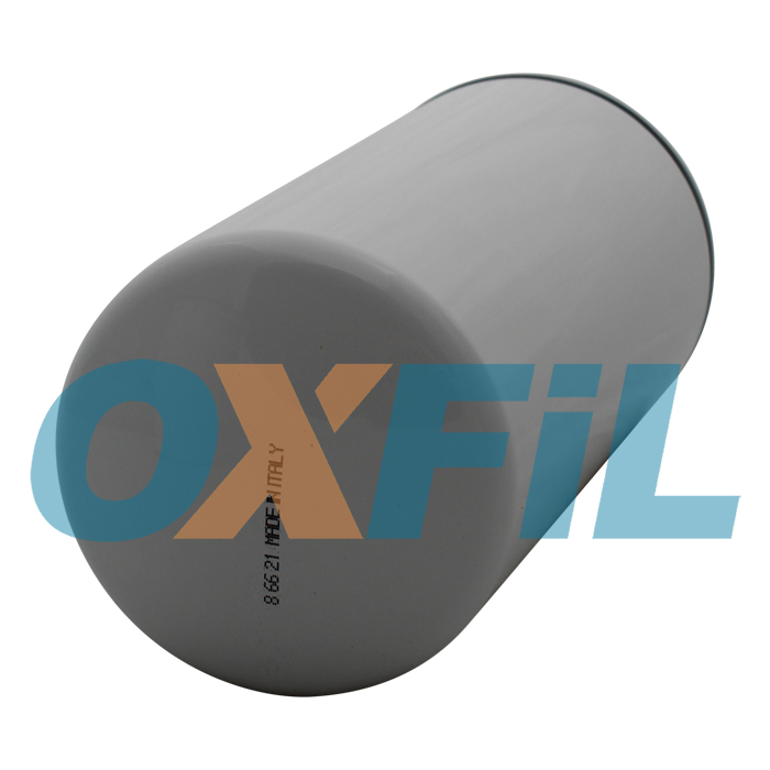 Top of Baldwin BT8924 - Oil Filter