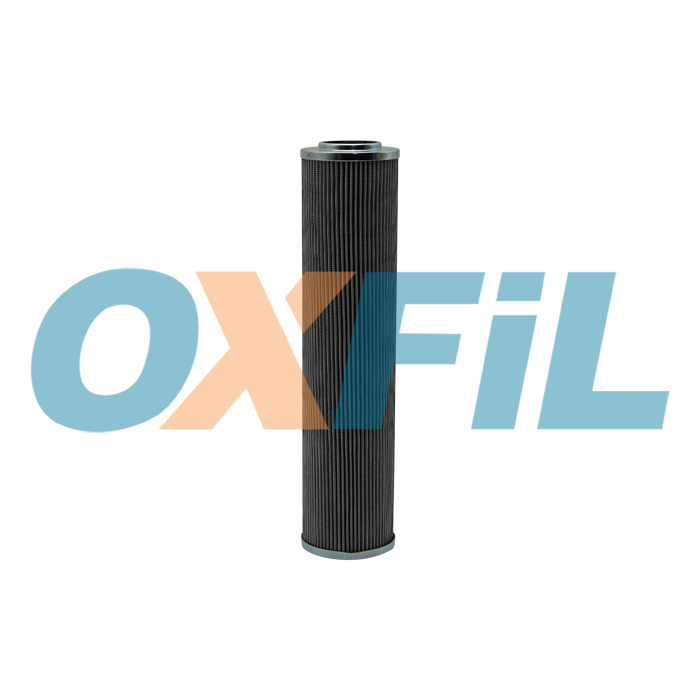 Side of Baldwin H9082 - Hydraulic Filter