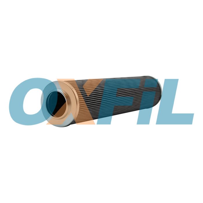 Top of Baldwin H9082 - Hydraulic Filter