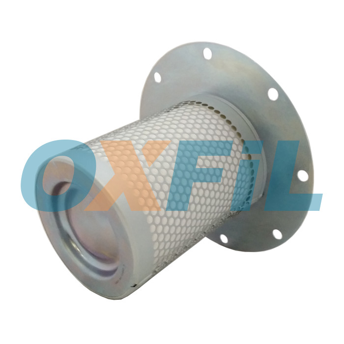 Top of Baldwin OAS99021 - Separator