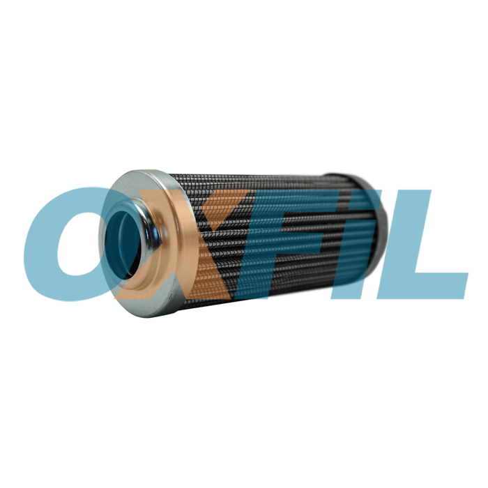 Top of Baldwin PT8972MPG - Oil Filter