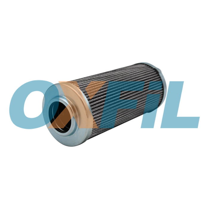 Top of Baldwin PT9108 - Hydraulic Filter