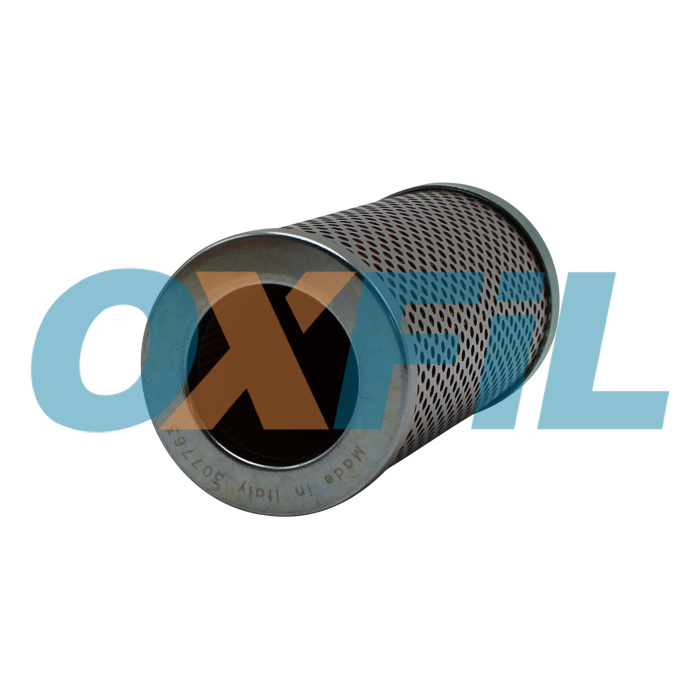 Bottom of Baldwin PT9186 - Hydraulic Filter