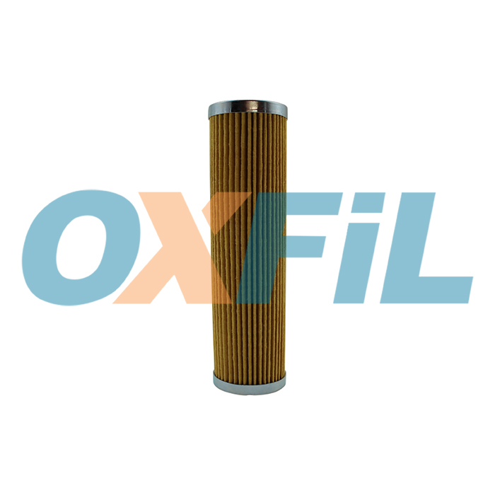 Side of Baldwin PT9267 - Hydraulic Filter