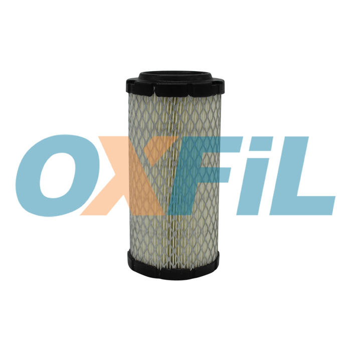 Side of Balma 7081106 - Air Filter Cartridge