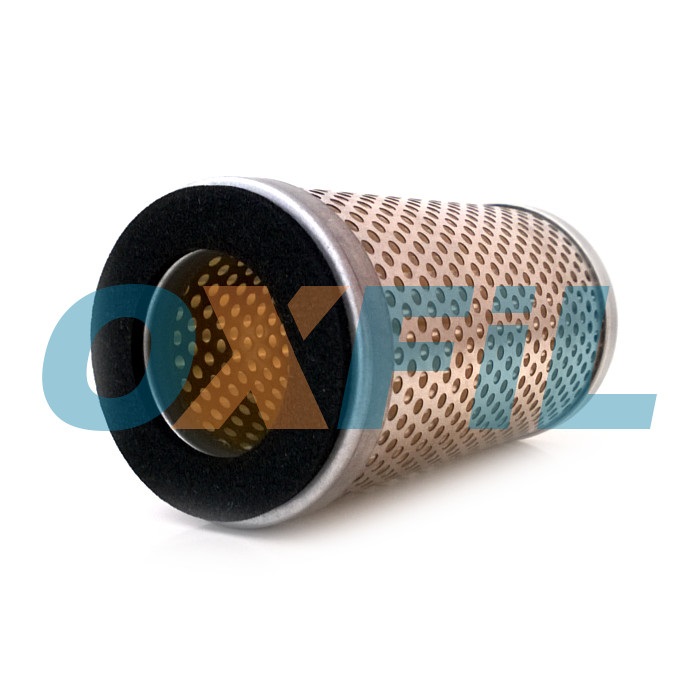Top of Base Vac 909510 - Luftfilterpatrone