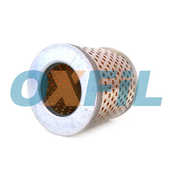 Top of Bauer N00070 - Air Filter Cartridge