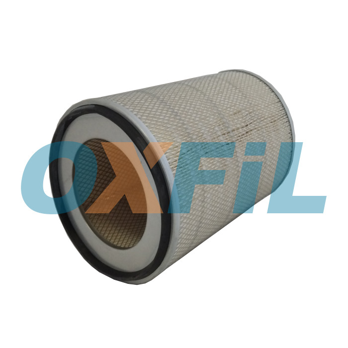Top of Bauer N08463 - Filtro aria