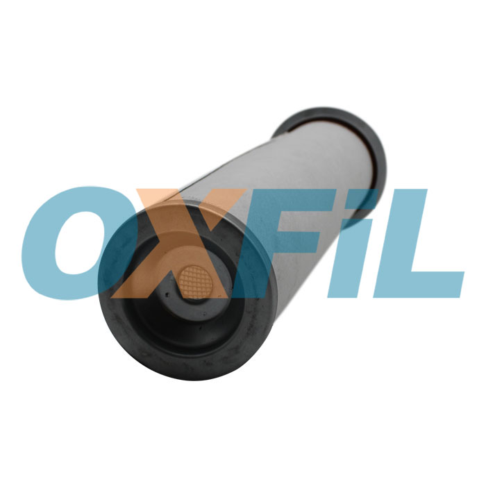 Top of Bauer N10119 - Air Filter Cartridge