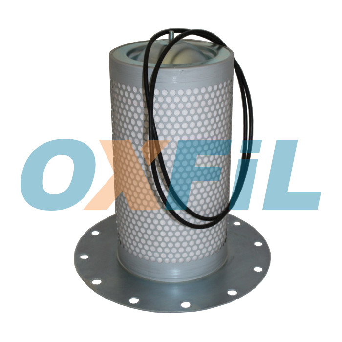 Side of Bea K30L170303904 - Separator