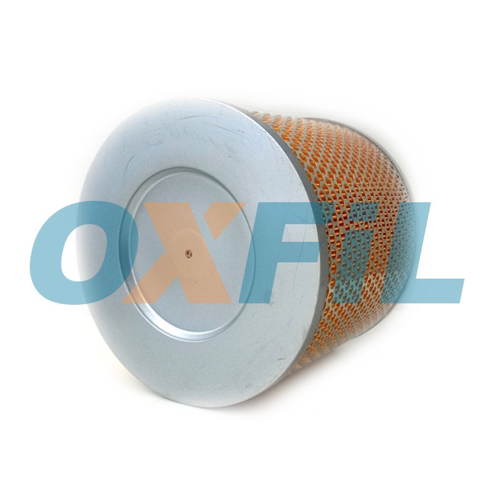 Bottom of Becker 909515 - Filtre de Aer