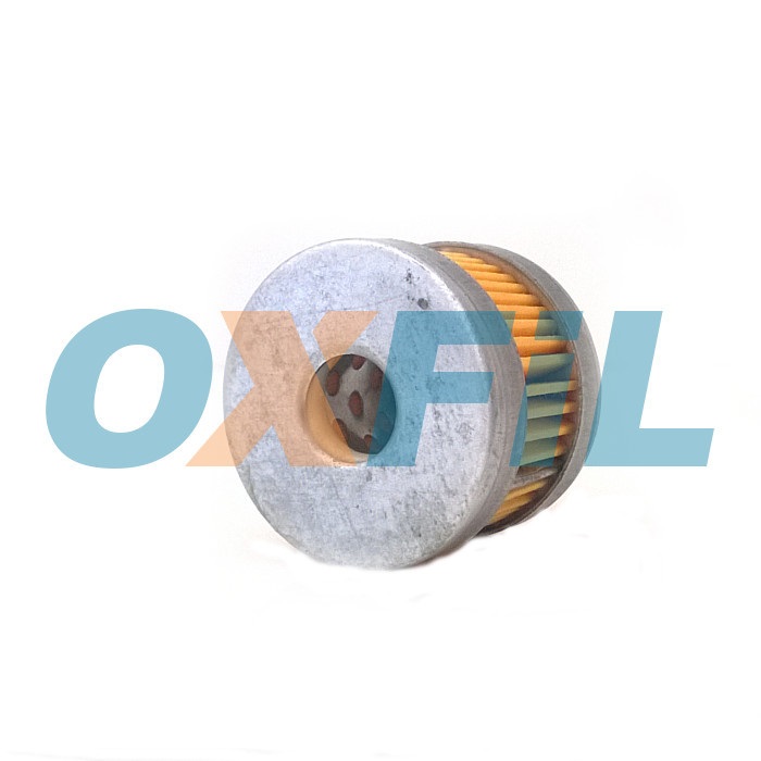 Top of Becker 909538 - Luftfilterpatrone