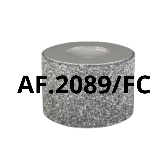 Side of Becker 90954001 - Air Filter Cartridge