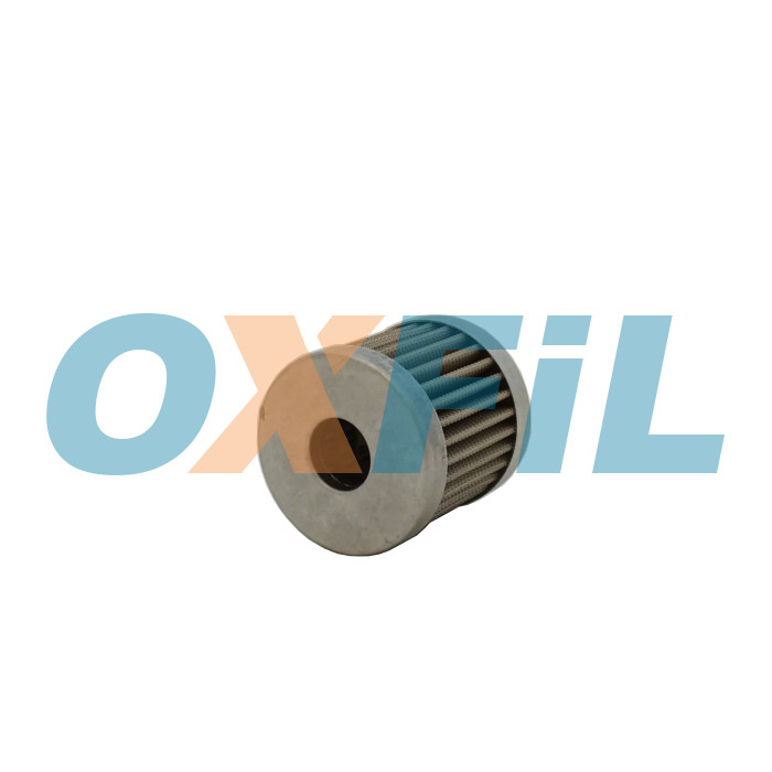 Top of Becker 909554 - Air Filter Cartridge
