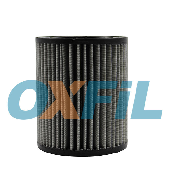Top of Becker 90955800000 - Air Filter Cartridge