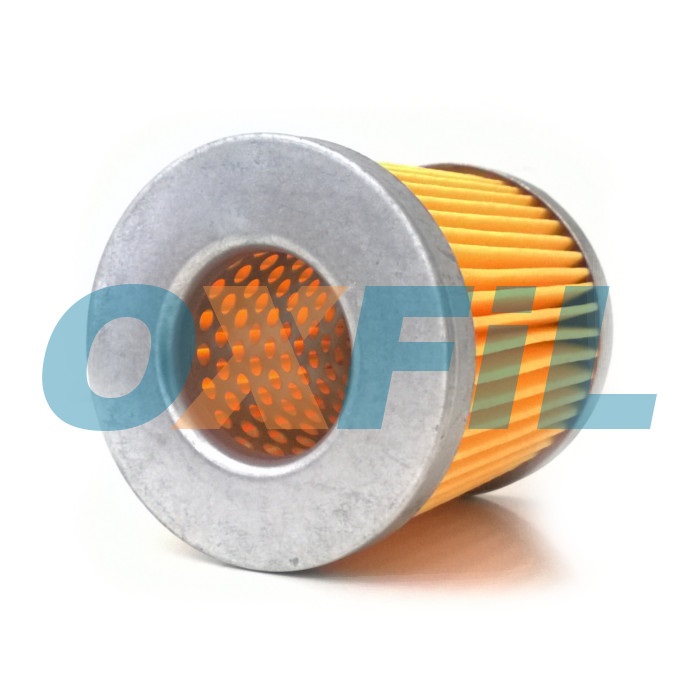Top of Becker 909577 - Filtros de aire